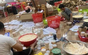 Tránh bẫy 'trắng hồng siêu tốc'