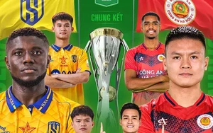 Nhận định Sông Lam Nghệ An vs Công an Hà Nội, 18h00 ngày 29/6: Cơ hội cuối cùng