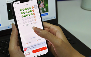 NÓNG: Jackpot 1 chạm mốc lịch sử, Vietlott tung xổ số Lotto 5/35 trúng độc đắc 2 lần mỗi ngày