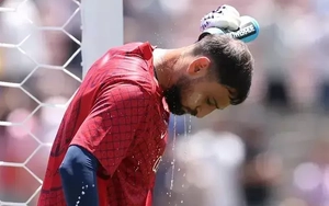 FIFA Club World Cup 2025: Châu Âu sẽ hưởng lợi ở World Cup 2026