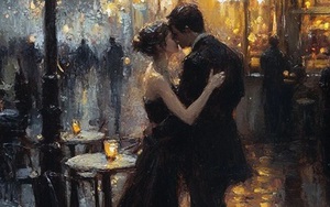 Bị một cô gái kém mình 17 tuổi theo đuổi, tôi cứ nghĩ chỉ là trò trẻ con, đến khi "tỉnh lại" thì thấy đã đứng thẫn thờ trước cửa nhà em