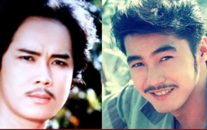 Tài tử nổi tiếng thập niên 90, từng được so sánh với Lý Hùng giờ ra sao?