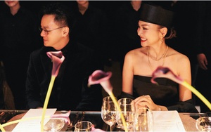 Sau gần 2 năm cưới, Thanh Hằng và ông xã nhạc trưởng vẫn ngọt ngào như lúc mới yêu