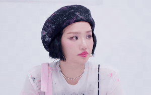 Miu Lê xin lỗi