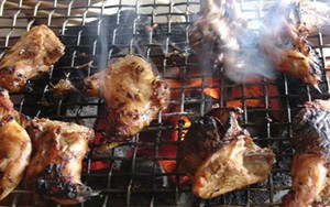 Đặc sản "đáng sợ" xưa không ai ăn nay dân phố săn lùng, 200.000 đồng/kg