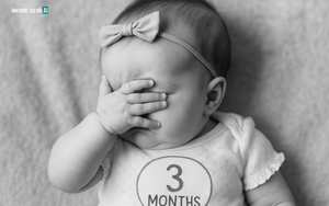 Vụ bé 3 tháng tuổi bị xâm hại: Công an bắt giữ người đàn ông là người thân của nạn nhân