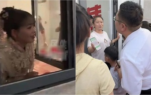Bị ép chuyển tiền mới cho đón dâu, chú rể làm điều không ngờ khiến nhà gái "đứng hình"