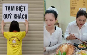 Cháu gái Lê Giang dẹp tiệm quán bò kho vì hương vị gây tranh cãi, đến “dì ruột” cũng phải ái ngại khi ăn?