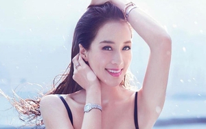 “Cô dâu nghìn tỷ showbiz” sững sờ với tuyên bố của "bé Ba" sau khi bố chồng tỷ phú qua đời!