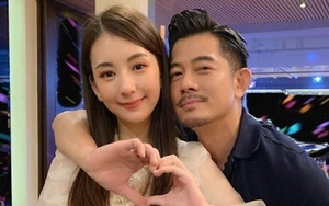 Nam thần hạng A giờ mới chịu bỏ thói keo kiệt, vợ hotgirl nhẫn nhục đủ đường để phải đẻ được con trai?