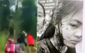 Vụ 2 nhóm nữ sinh vác dao chém nhau ở Thanh Hóa: Xác định nguyên nhân ban đầu