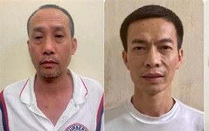 Danh tính các giám đốc, chủ tịch vừa bị bắt liên quan vụ giang hồ Tuấn “thần đèn”