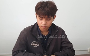 Bắt khẩn cấp nam sinh viên Nguyễn Bá Khánh Toàn