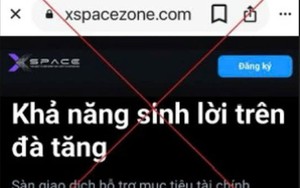 Sập bẫy sàn giao dịch tiền ảo, người phụ nữ ở Hà Nội mất trắng gần 8 tỷ đồng