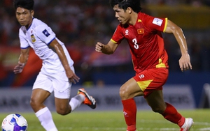 Nguyễn Văn Vĩ: "Cơn lốc" mới trên hành lang trái