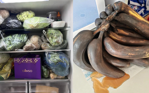 6 thực phẩm KHÔNG NÊN bảo quản trong tủ lạnh: Cái số 4 là sai lầm kinh điển!