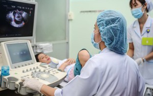 Đề xuất mức phạt chọn giới tính thai nhi cao chưa từng có