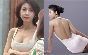 Mỹ nhân đẹp nhất "Sex is Zero" U50 vẫn nóng bỏng căng tràn, giàu sụ nhưng không yêu ai