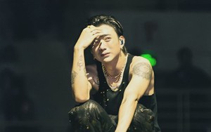 Nam ca sĩ Việt đang nổi đình đám: "Em nhắn tin cho anh Tee 4 ngày không trả lời"