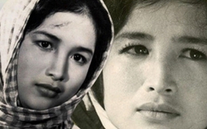 Tuyệt sắc giai nhân màn ảnh Việt, sở hữu đôi mắt 'nghìn năm có một'