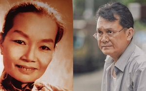 Nam NSƯT 59 tuổi bị một nữ NSND chỉ tay vào mặt nói một câu