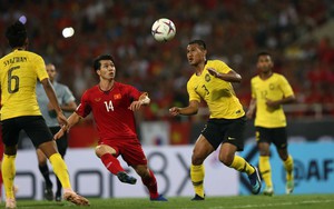 HLV Malaysia xác nhận thông tin quan trọng, mang tin vui cho tuyển Việt Nam trước trận then chốt