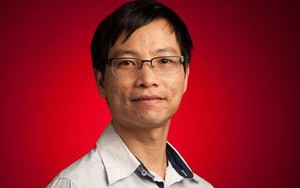 "Quái kiệt AI" từ Google Lê Viết Quốc chính thức làm cố vấn tại một trường đại học Việt Nam