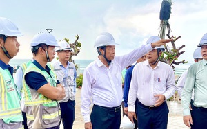 "Bộ mặt mới" Bãi Sau sẽ xuất hiện trước ngày 15-8