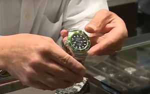 Xem đồng hồ Rolex 470 triệu đồng nhưng không mua, người đàn ông bị chủ cửa hàng khởi kiện, tòa án: Anh phải nộp phạt 36 triệu đồng