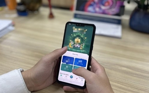 Chuyển khoản nhầm 5 triệu, người đàn ông làm theo hướng dẫn, chỉ 3 cú click, mất tiếp 300 triệu đồng, phải vội báo công an