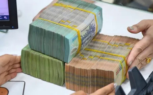 Nghỉ hưu trước tuổi, nhân viên lái xe cấp sở tại Bình Định nhận gần 1 tỷ đồng