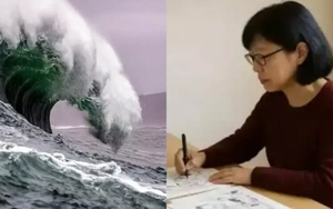 Tiên tri rúng động từ ‘Baba Vanga Nhật’ khiến hàng loạt du khách hủy tour