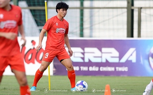 Công Phượng ngậm ngùi chia tay tuyển Việt Nam, HLV Kim Sang-sik gọi gấp “vua giải trẻ” lên thay thế