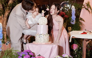 Tranh luận xung quanh việc Lucie Nguyễn cho con mặc đồ LV, học trường 400 triệu/năm: “Sính ngoại” hay “đầu tư vì con”?