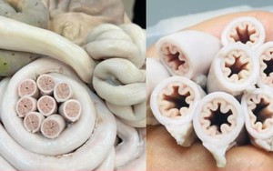 Xử phạt 2 cơ sở kinh doanh lòng se điếu ở TP.HCM