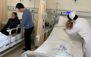 Gia đình 4 anh em cùng mắc ung thư dạ dày, bác sĩ lắc đầu: 2 điểm chung "trí mạng" nhiều người có
