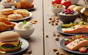 Mối liên hệ bất ngờ giữa cholesterol và một căn bệnh chết người