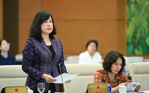 Từ hôm nay, người dân có quyền tự quyết định về số con sẽ sinh