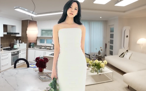 Nữ nghệ sĩ đã kết hôn nhưng không ở với chồng, khoe tổ ấm riêng sang chảnh, U40 vẫn đẹp như gái 20