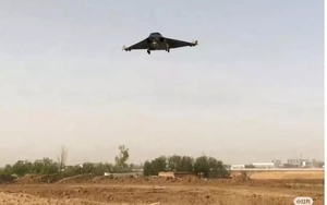 Hình ảnh mới nhất của J-36 tiết lộ thiết kế đặc biệt