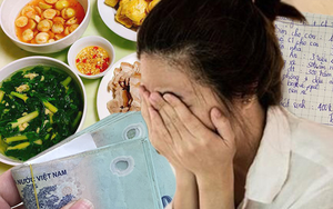 Phát hiện chồng giấu 400 triệu, tôi nghĩ cách trả đũa, hóa ra trong hôn nhân còn có cái đáng sợ hơn kẻ thứ 3