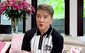 "Ông hoàng nhạc Việt" đình đám một thời tuyên bố thẳng: Tôi sẽ đền đáp cho Quốc Thiên