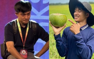 Bật khóc khi nhắc về nghề xe ôm, Lê Tuấn Khang 'đám giỗ bên cồn' gây tranh cãi