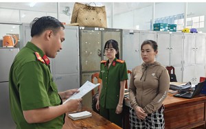 Bắt tạm giam Hiệp Phò Mã và Võ Thị Kiều