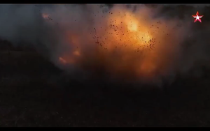 Lộ diện bom Sa hoàng: Đạn bí mật gây cháy, không nổ mảnh