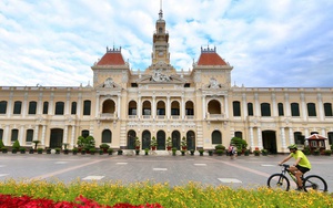 Danh sách Chủ tịch UBND các tỉnh, thành mới sau sáp nhập