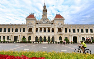 Danh sách Phó Chủ tịch UBND các tỉnh, thành mới sau sáp nhập