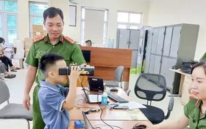 Người dân có phải đổi Căn cước sau khi điều chỉnh địa giới hành chính?