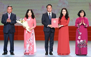 Danh sách Bí thư, Chủ tịch 126 xã, phường mới của TP Hà Nội