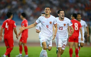 Tuyển Indonesia “bắt tay” với Iraq, gửi yêu cầu đặc biệt lên AFC trước cơ hội dự World Cup